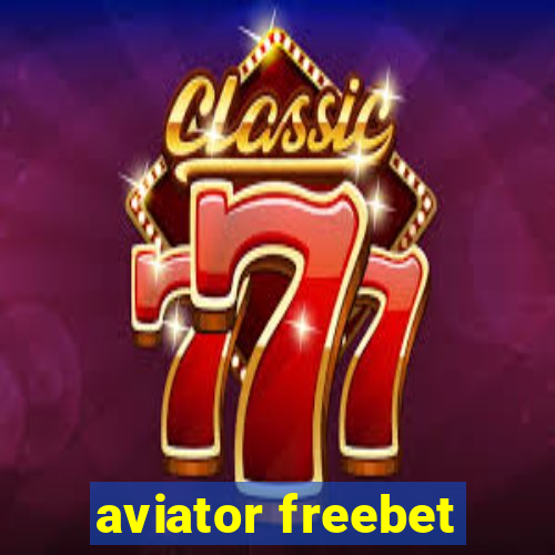 aviator freebet